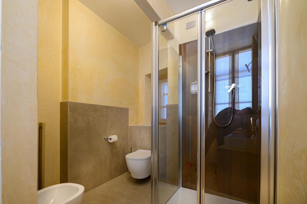 B&B Antica Residenza Centro Storico Tirano Dış mekan fotoğraf